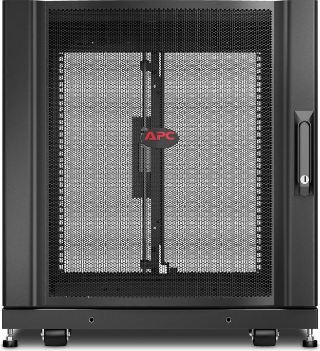 Produktbild APC Netshelter SX (10.87 HE, 19 Zoll Rack)