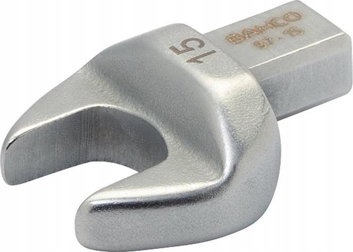 Actual product image Irimo Jaw insertion tool with rectangular connector