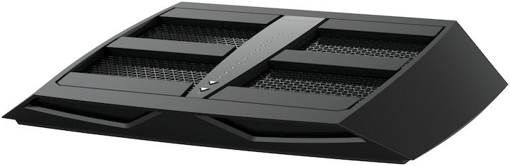 Actual product image Netgear R8000 Nighthawk X6