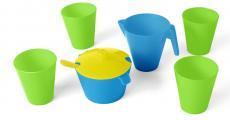Produktbild Wader 8-teiliges Kochgeschirr-Set