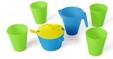 Immagine prodotto Wader 8-teiliges Kochgeschirr-Set