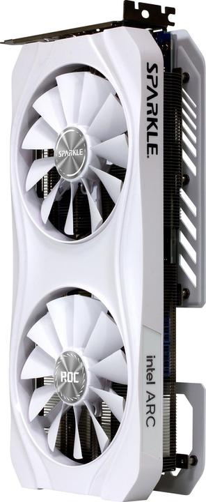 Immagine prodotto Sparkle Arc A770 (16 GB)