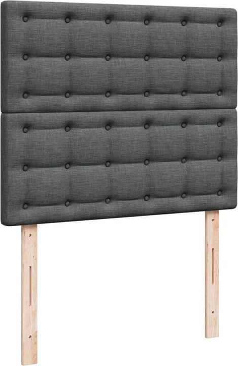 Image du produit vidaXL Kornel (120 x 200 cm)
