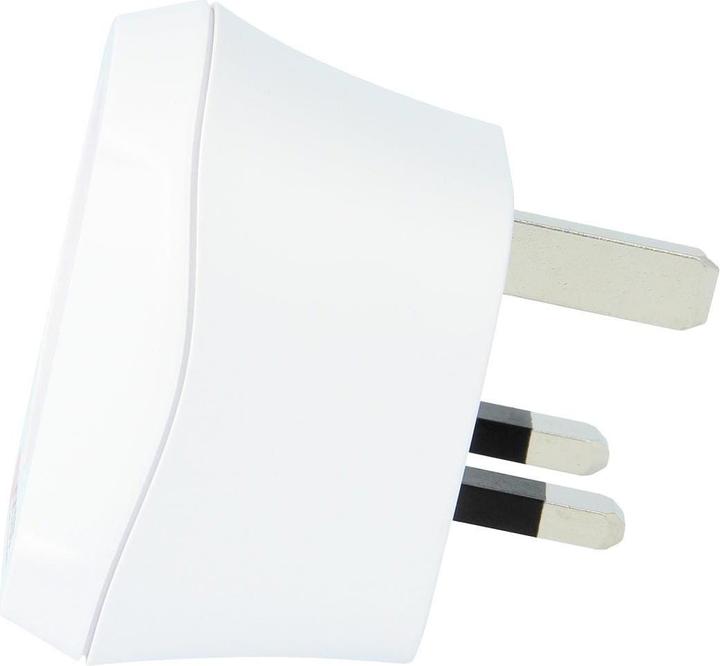 Produktbild Skross Single Travel Adapter