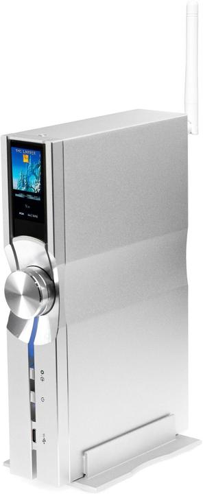Immagine prodotto iFi Audio NEO Stream (Lettore audio di rete, Convertitore DA)