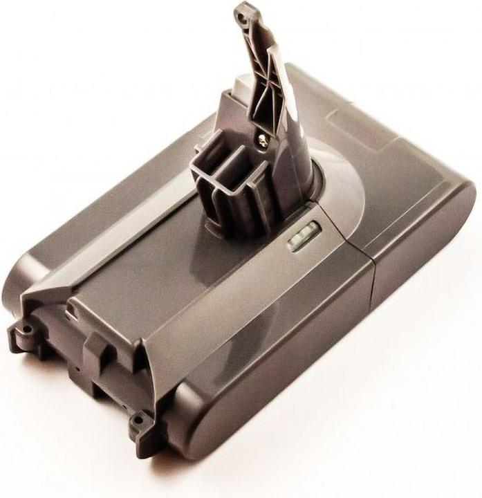 Actual product image AGI Battery compatible with Dyson SV10 - Battery - 2,800 mAh