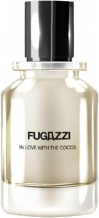 Fugazzi In Love Cocos Extrait Parfumé 50 ml