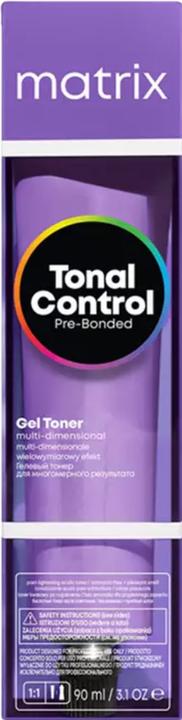 Immagine prodotto Matrix Controllo del Tono
