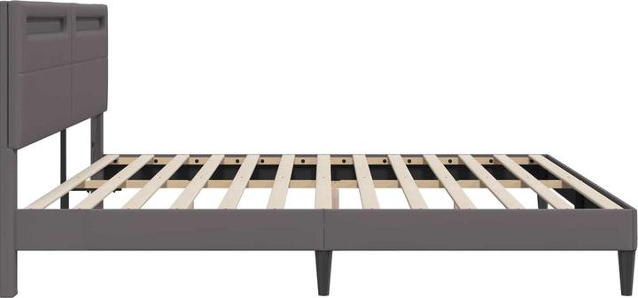 Produktbild vidaXL Betten (200 x 200 cm)
