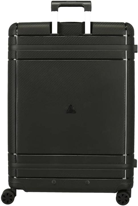 Image du produit Movom Set de 2 valises avec roues multidirectionnelles et serrures TSA