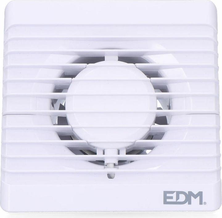 Produktbild EDM Badezimmer-Extraktor 08407 12 W