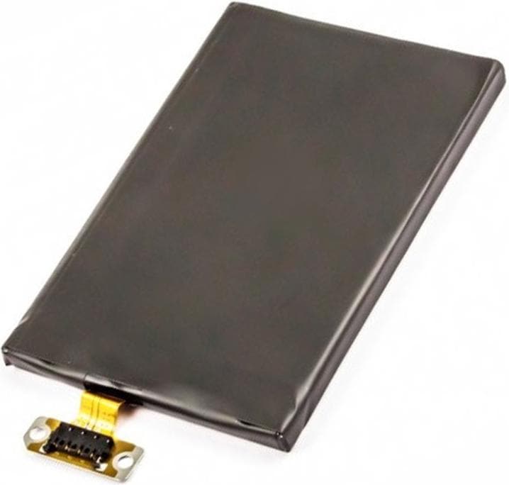 Actual product image LG Nexus 4 battery, E960, E970, E973, E975, F180, Maku
