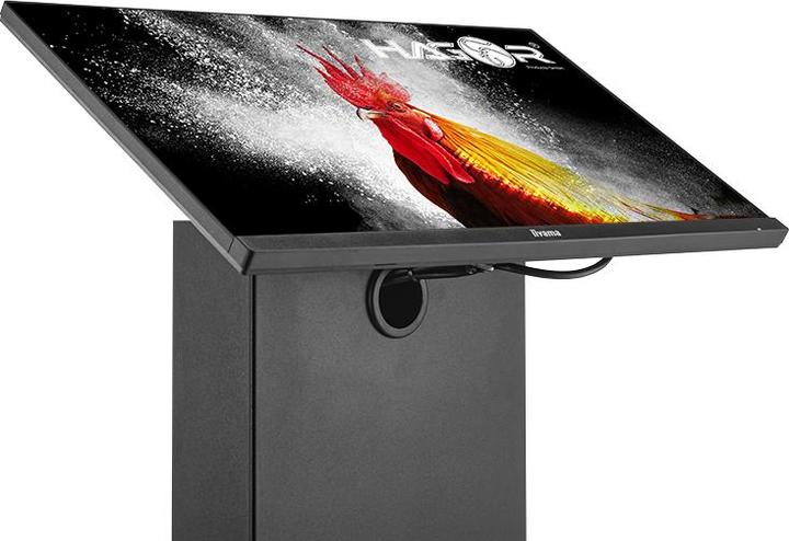 Actual product image Hagor snow load (18 kg, 12" - 23")