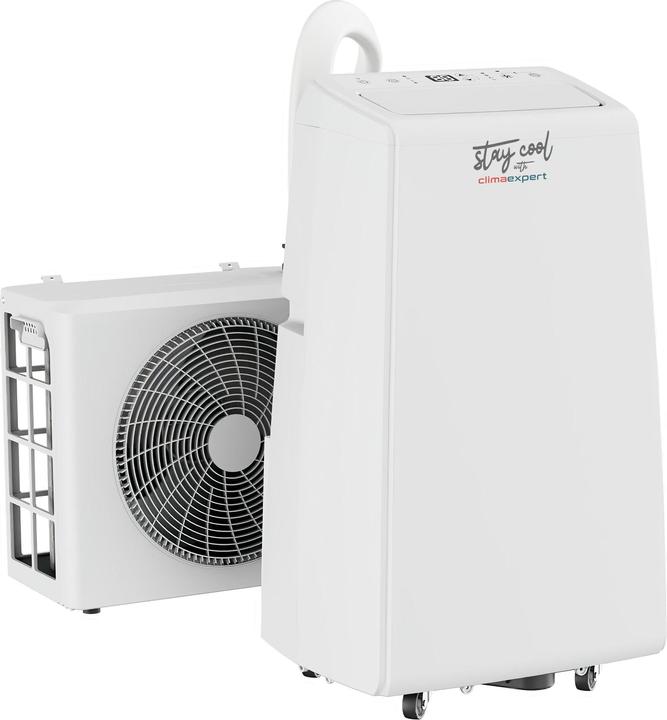 Climaexpert Cool Air Split 3.5 kw (11942.50 BTU/h)