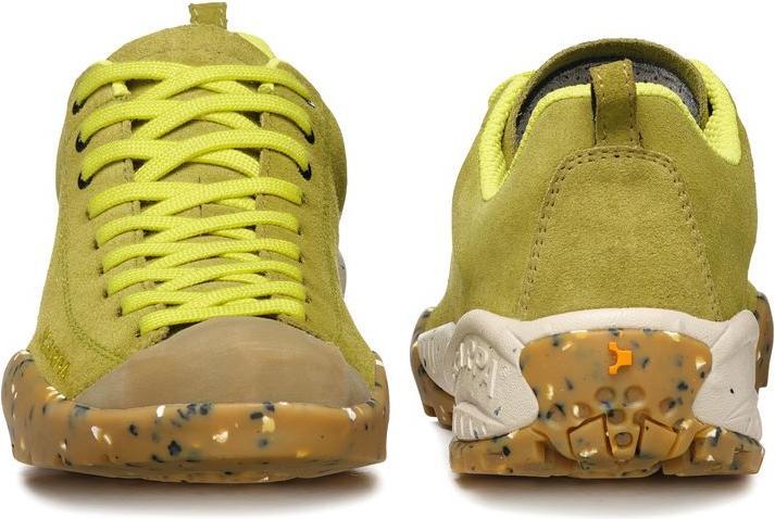 Produktbild Scarpa Mojito Planet Suede (37)