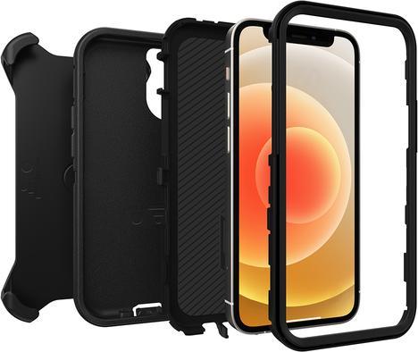 Image du produit OtterBox Defender (Apple iPhone 12, Apple iPhone 12 Pro)