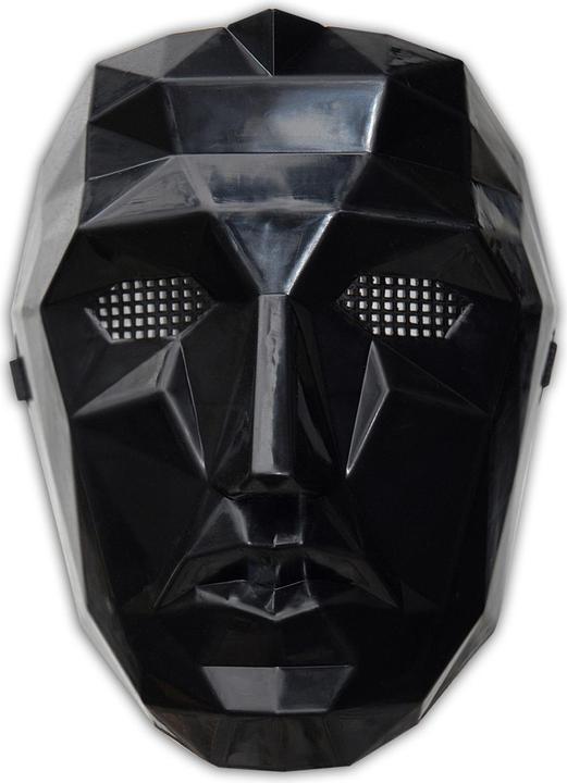 Produktbild Création De Hanninger Gesichtsmaske Frontman