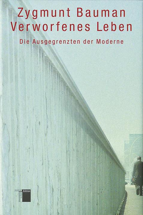 Produktbild Verworfenes Leben (Deutsch, Werner Roller, Zygmunt Bauman, 2005)
