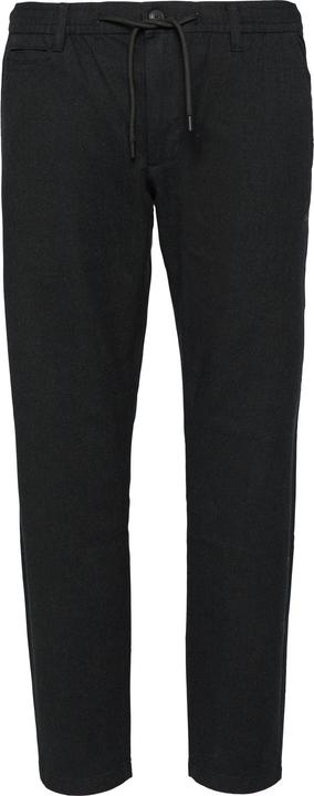 S.Oliver Hose Regular: Jog-Chino mit Webstruktur