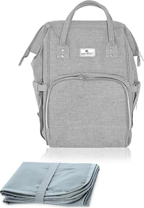 Actual product image Lorelli Baby carriage bag Tina