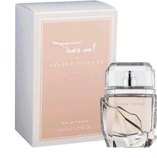 Actual product image Helene Fischer That's Me (Eau de parfum, 50 ml)