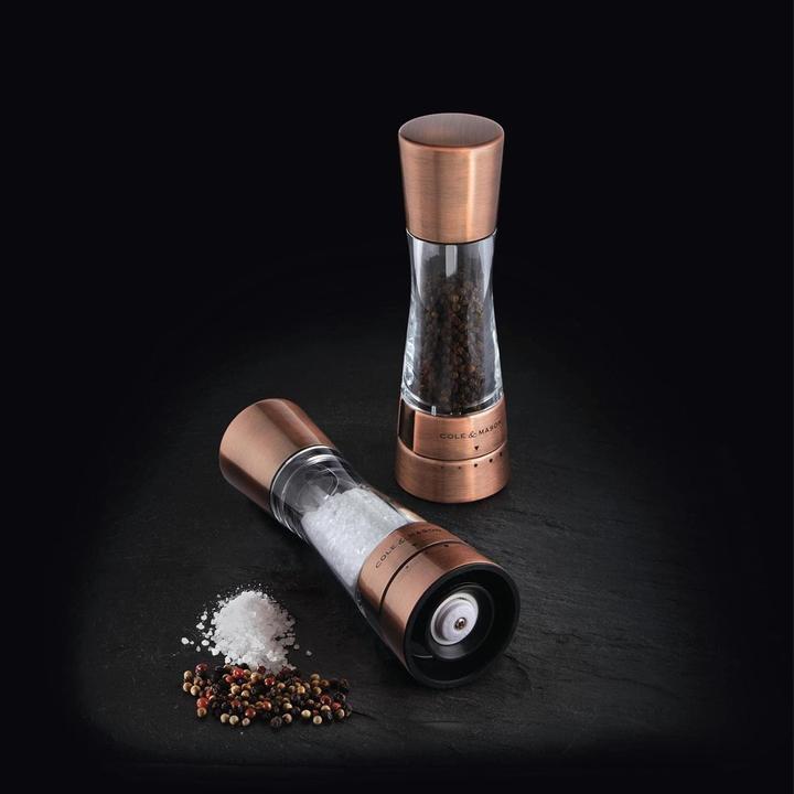 Produktbild Cole & Mason Derwent (Salz, Pfeffer)