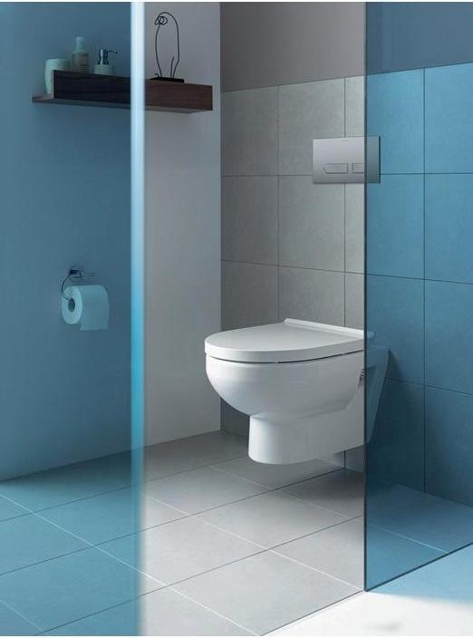 Actual product image Duravit No.1