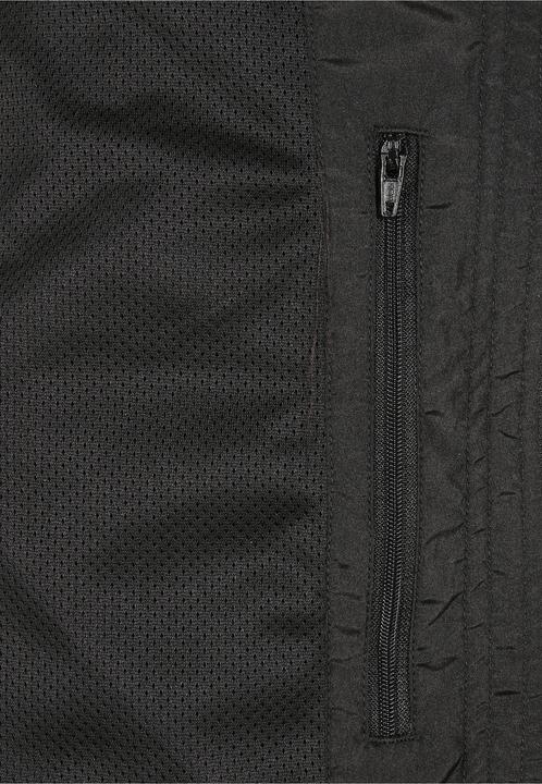 Actual product image Urban Classics double pocket nylon crepe (L, M)