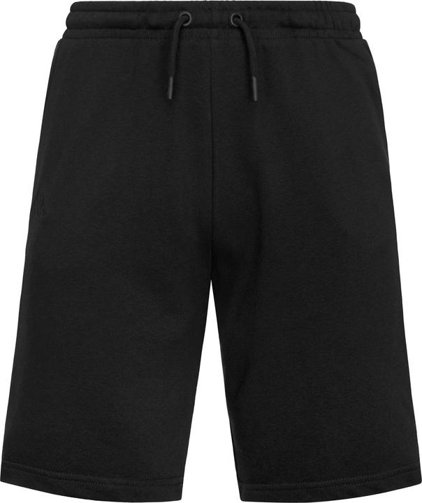Black, black greyish