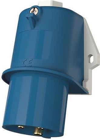 Produktbild Mennekes Wandstecker (CEE 32/5)