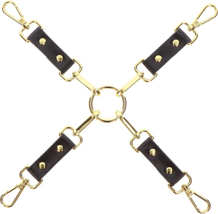Image du produit Taboom Studded Hogtie Black