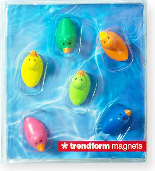 Produktbild Trendform Duck (6x)