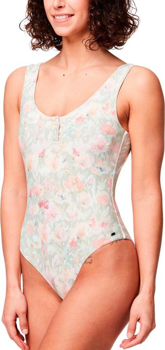 Actual product image Picture Nanoe swimming costume (L)