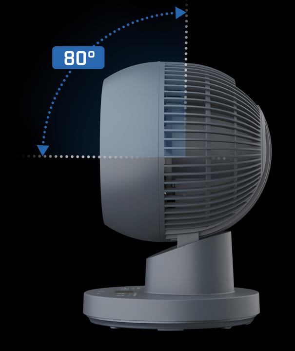 Produktbild Rowenta QV2540 Turbo Twist Compact (65 dB)