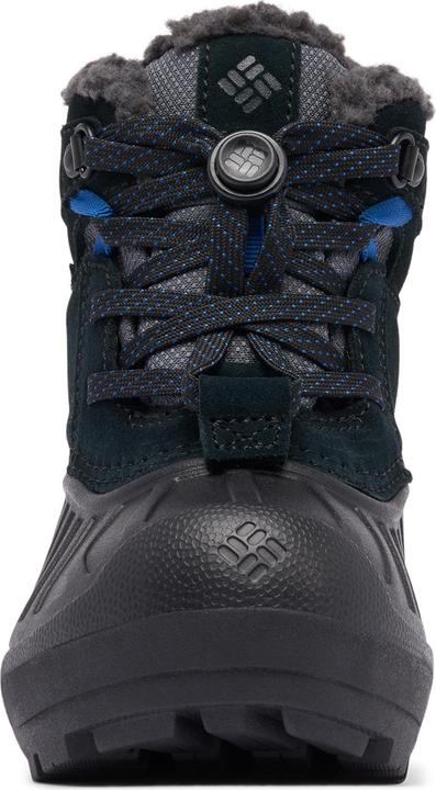 Actual product image Columbia Children'S Powderbug Alpine™ Waterproof Winter Boot (29)