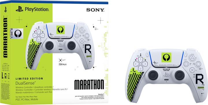 Produktbild Sony DualSense (PC, PS5)