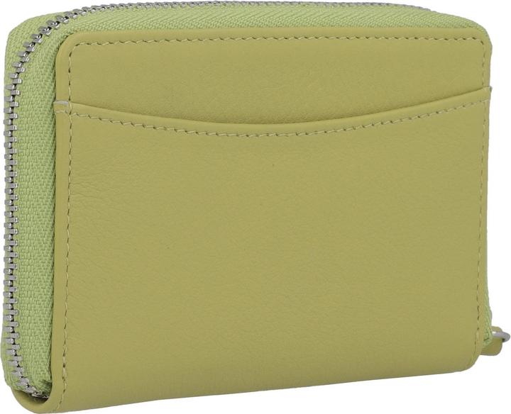 Immagine prodotto Braun Büffel Portachiavi Joy in pelle da 10,5 cm