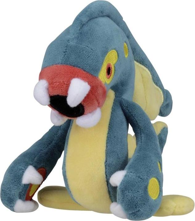Pokémon Eelektross Sitting Cuties Plush - 21.5 cm (19 cm)