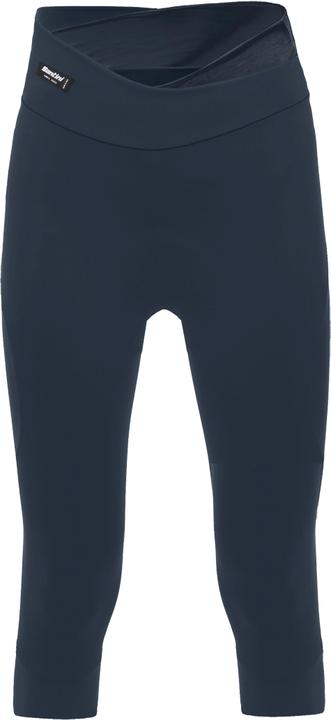 Produktbild Santini Bundhose 3/4 SFIDA Damen (L)