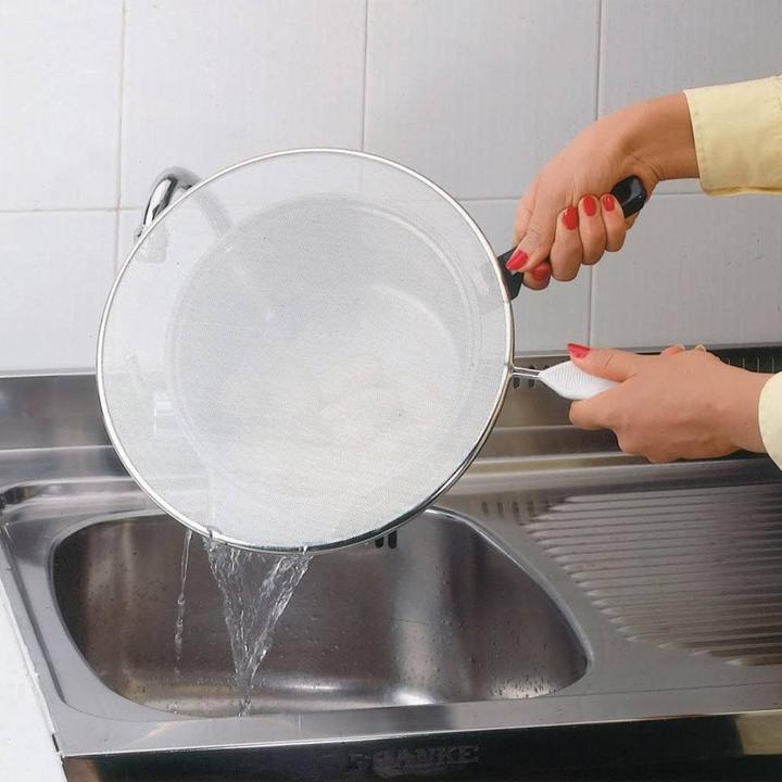 Actual product image Metaltex Splash guard cover (29 cm)