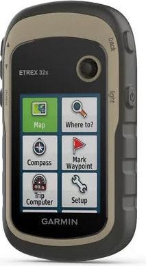 Image du produit Garmin eTrex 32x Topo