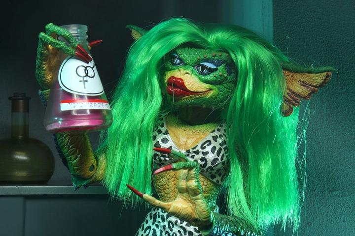 Immagine prodotto Neca Gremlins 2: Greta