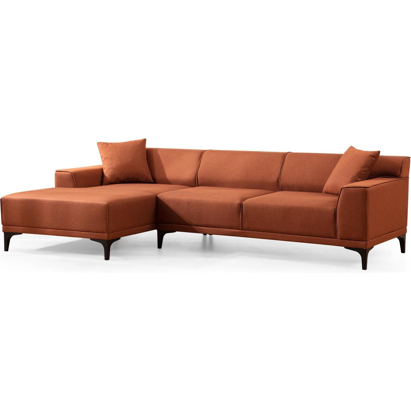 Atelier del Sofa, Sofa, Soleil (Ecksofa)