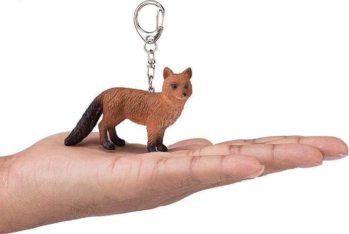 Immagine prodotto Portachiavi Mojo Red Fox - 387437