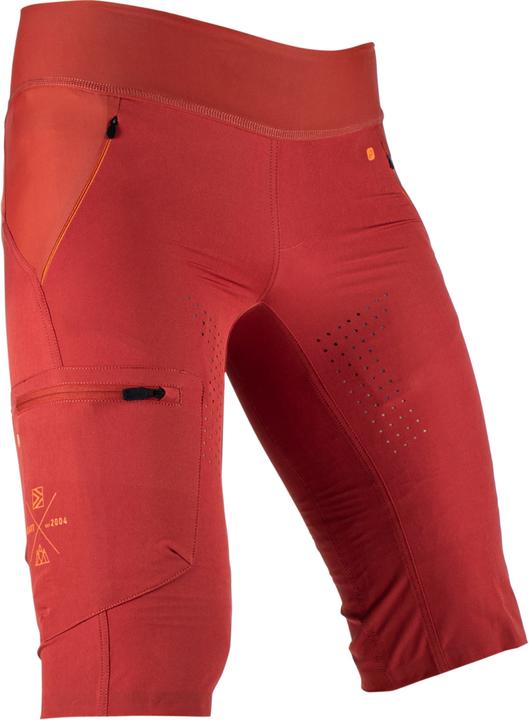 Image du produit Leatt Shorts Damen MTB All-MTN 2.0 (S)