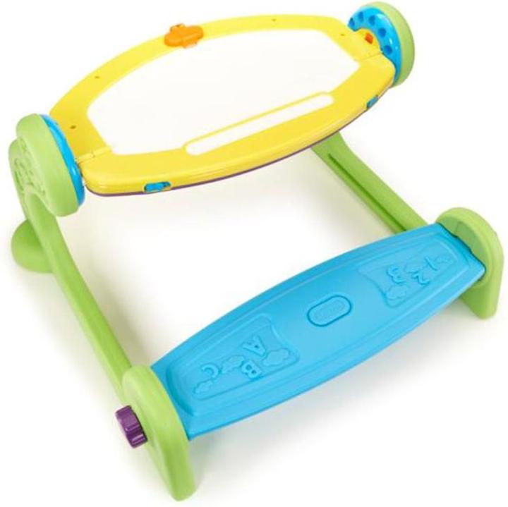 Actual product image Little Tikes 5-in-1 Adjustable Gym