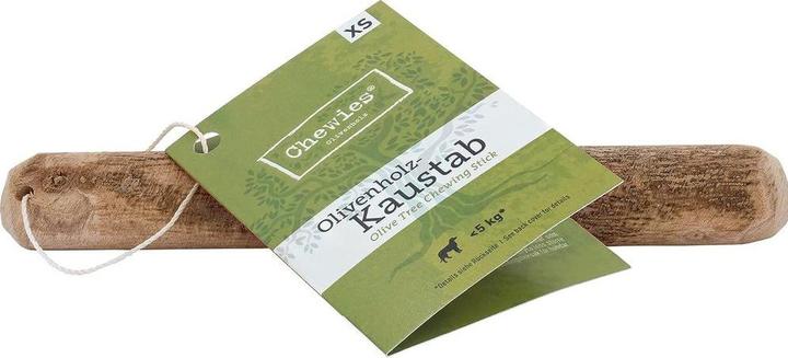 Immagine prodotto Chewies Legno d'ulivo (Adulto, 12 pz., 120 g)