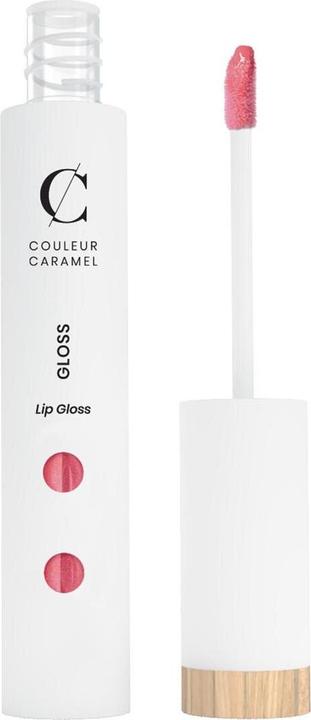 Immagine prodotto Couleur Caramel Gloss (RE) n. 811