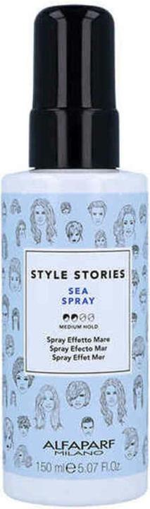 Alfaparf Stories de style