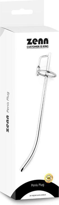 Produktbild Zenn Harnröhrenkatheter „Long John“